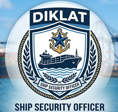 Ship Security Officer (SSO)